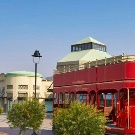 Madinaty Well-Furnished 3- Bedroom Apartment - شقة فندقيه للايجار مدينتي Madinat ash Shuruq 外观 照片